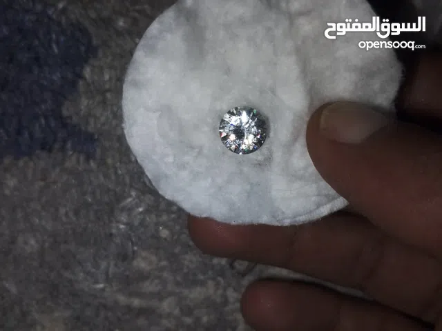 ألماس طبيعي