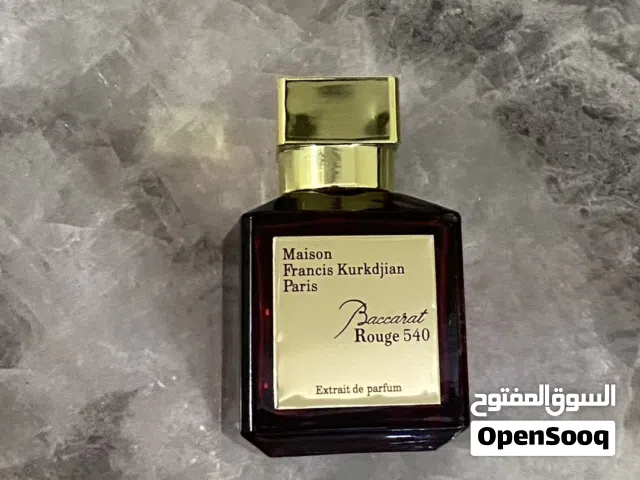 عطر بكرات روج