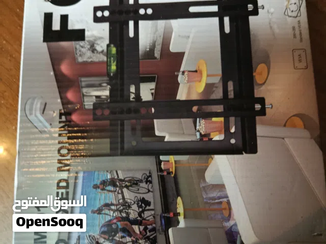 حامل تلفزيون لحائط أصلي Fox