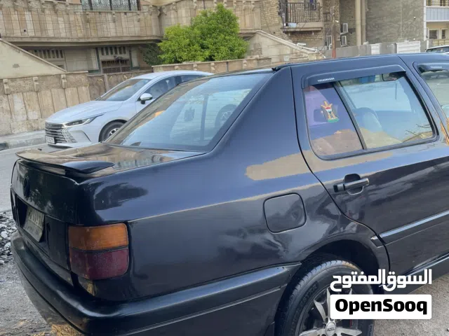 1993, فولكسفاغن, جولف MK, MK3