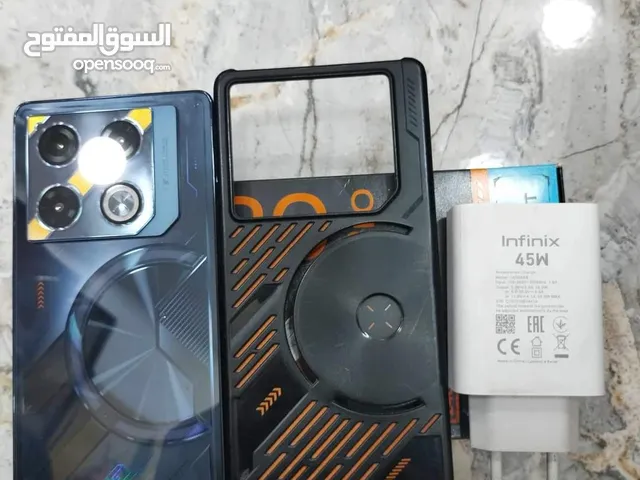 موبايل انفنكس gt20برو نضيف جدا المكان بابل شارع 80 مع كامل ملحقات من شاحنه