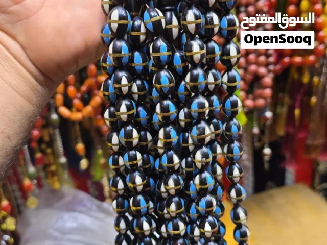مسابح نارجيل المصري