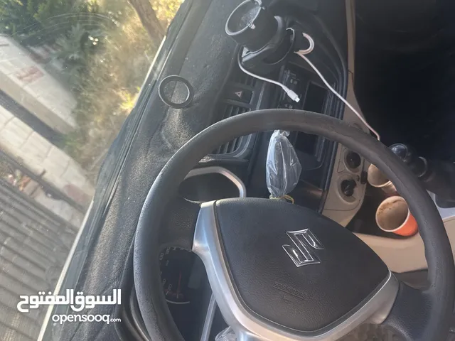 Used Suzuki Alto in Amman