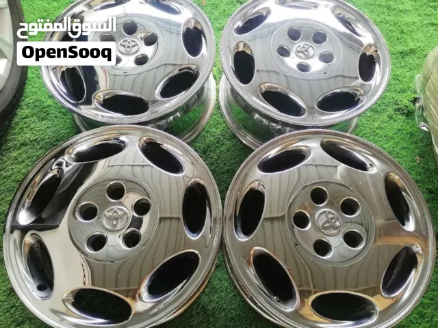 للبيع رنجات لكزس 400 وكاله