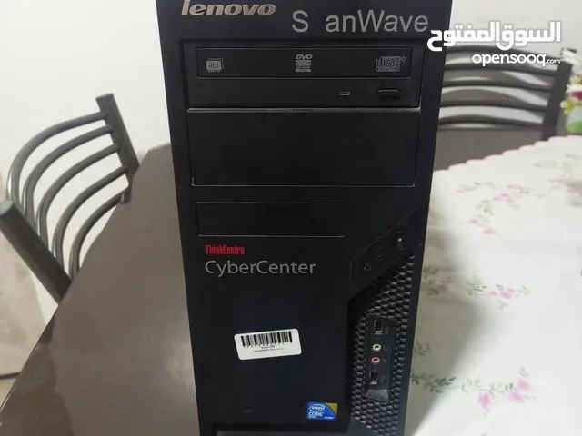 Windows Lenovo  Computers  for sale  in Amman