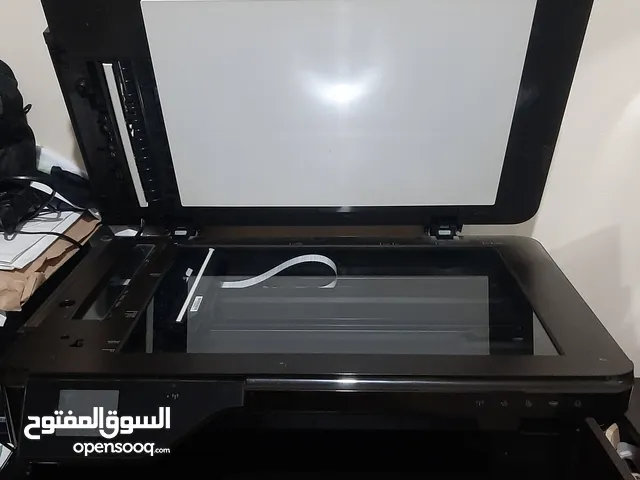 Multifunction Printer Hp printers for sale  in Hawally