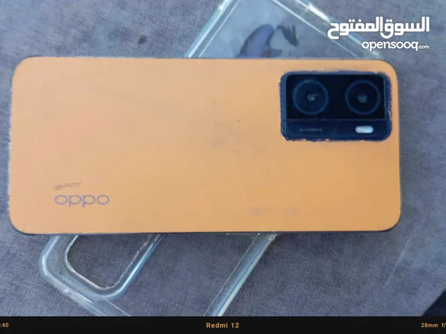Oppo A57e 128 GB in Tripoli
