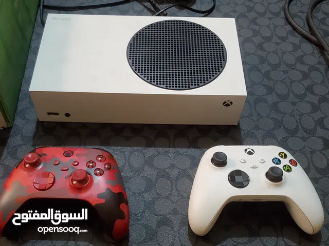 Xbox Series S Xbox for sale in Sana'a