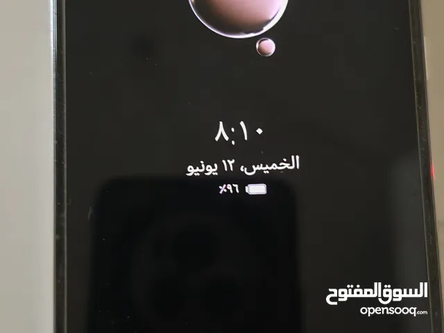 HUAWEI P50