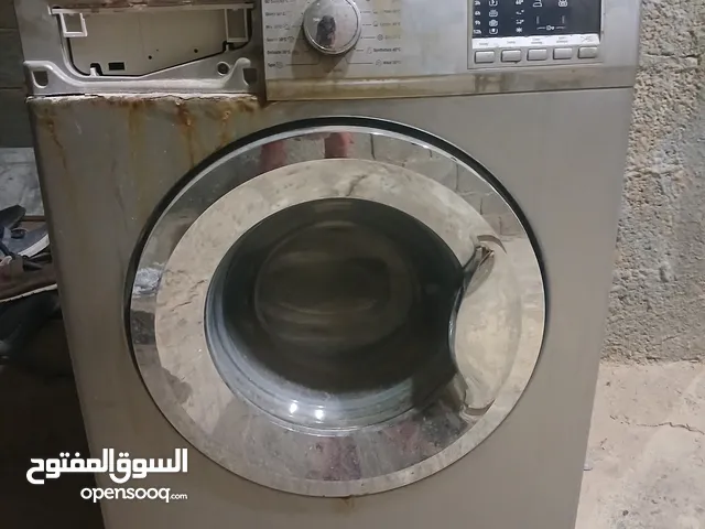 Other 7 - 8 Kg Washing Machines in Benghazi