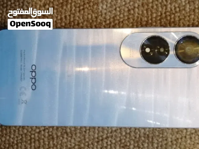 Oppo A60 256 GB in Irbid