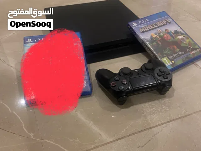 بلي 4 سلم ps4