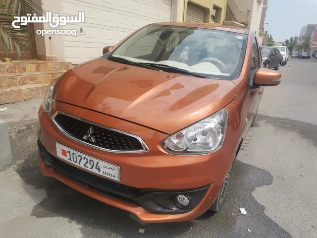Mitsubishi Other 2019 in Central Governorate