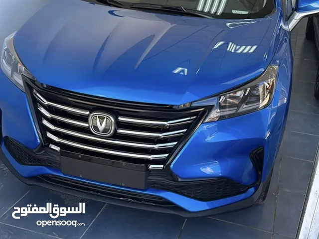 Used Changan CS15 in Tripoli