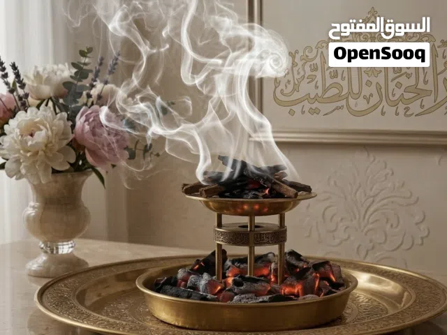 بخور سيوفي هندي نقوة