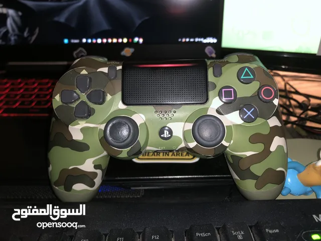 Playstation control