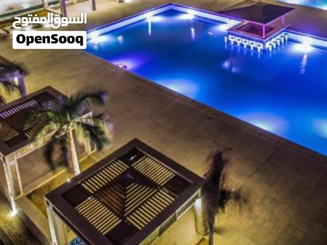 فندق للبيع مصر مدينة شرم الشيخ منطقة خليج نعمة الفندق يطل على طريق السلام الرئيسي