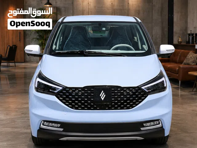 2026 جاي ام اي في EV3