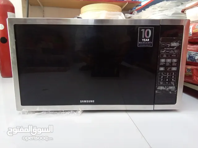 Samsung Microwave Oven  1500w