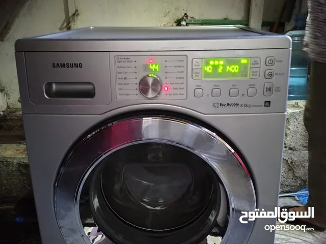 Used Washing machine for sale