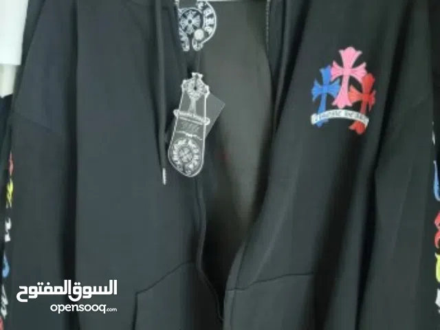 Chrome Hearts Tracksuit Multicolor Cross