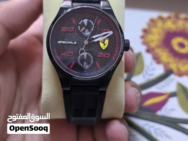Scuderia Ferrari Speciale