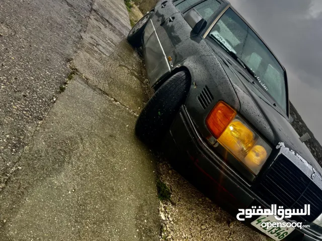 Used Mercedes Benz Other in Nablus