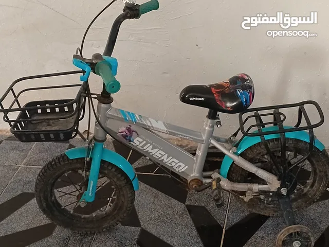 بايسكل اطفال