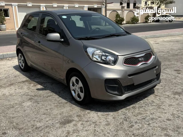 Used Kia Picanto in Central Governorate