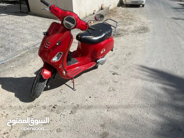 سكوتر فيسبا للبيع