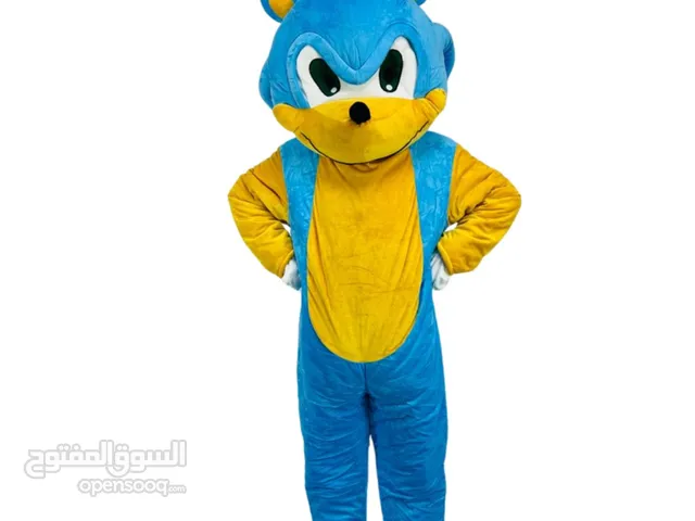 10 شخصيات جديده