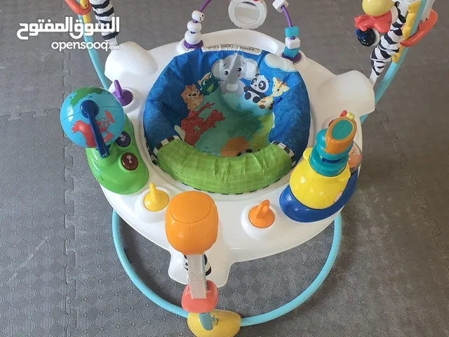 Baby Einstein Jumper
