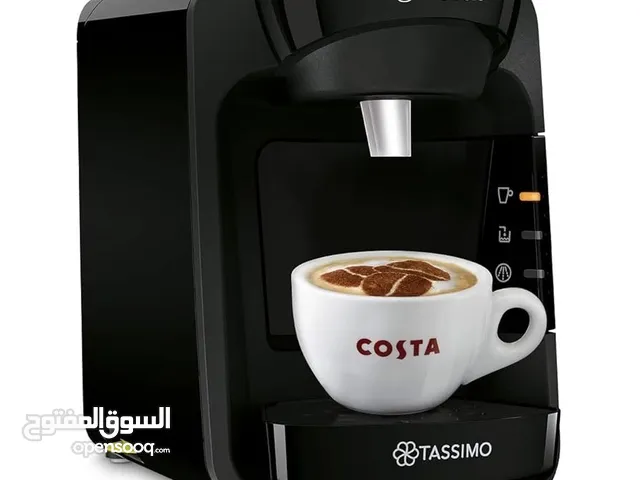 الة قهوة من tassimo (أمازون)