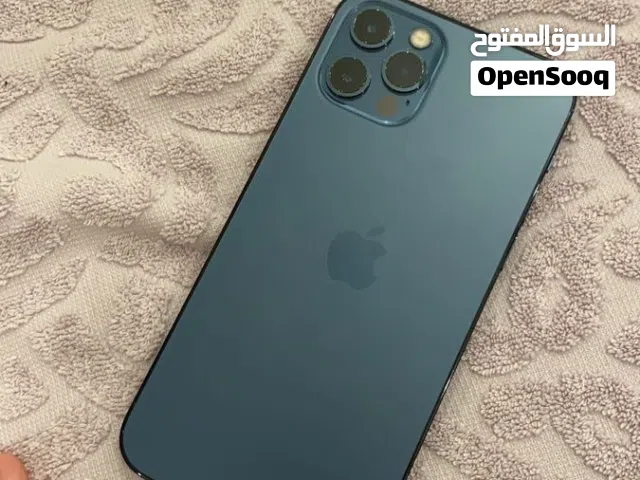 للبيع ايفون 12 برو ماكس