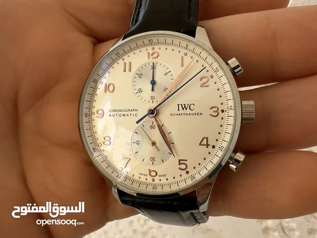 Analog Quartz Others watches for sale in Amman