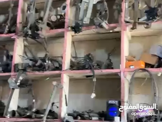 بيع وتصليح مكائن الجام واقفال ابواب السيارات