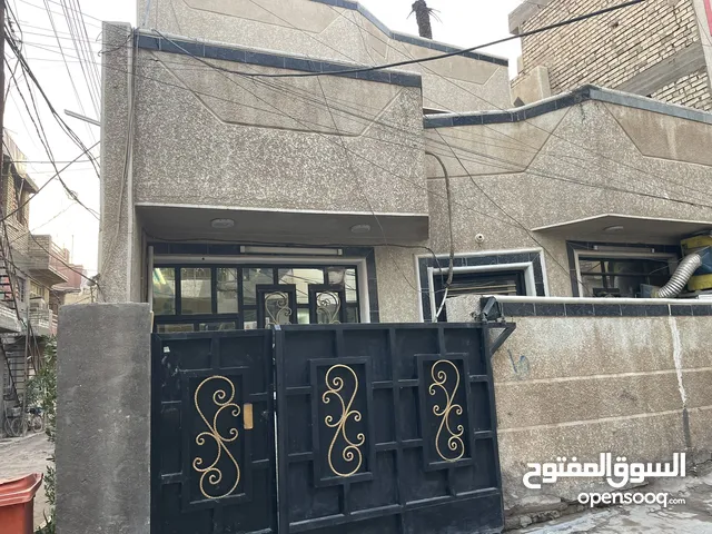 70 m2 2 Bedrooms Townhouse for Sale in Baghdad Tunis