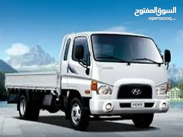 هونداي مايتي وارد الوكالة