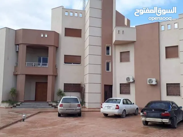 1 m2 3 Bedrooms Apartments for Rent in Tripoli Al-Serraj