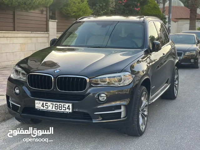 BMW X5 Series 2015 in Amman