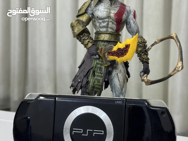 جهاز العاب بي اس بي سلم اسود 2000 الموديل المرغوب psp slim 2000