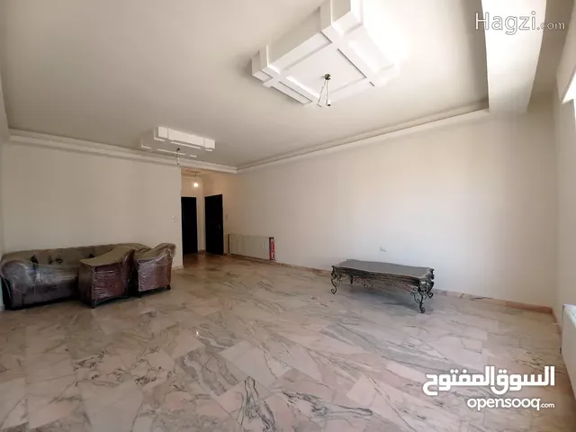 220 m2 3 Bedrooms Apartments for Rent in Amman Marj El Hamam