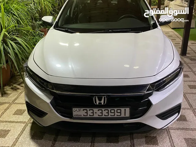 Used Honda Insight in Madaba