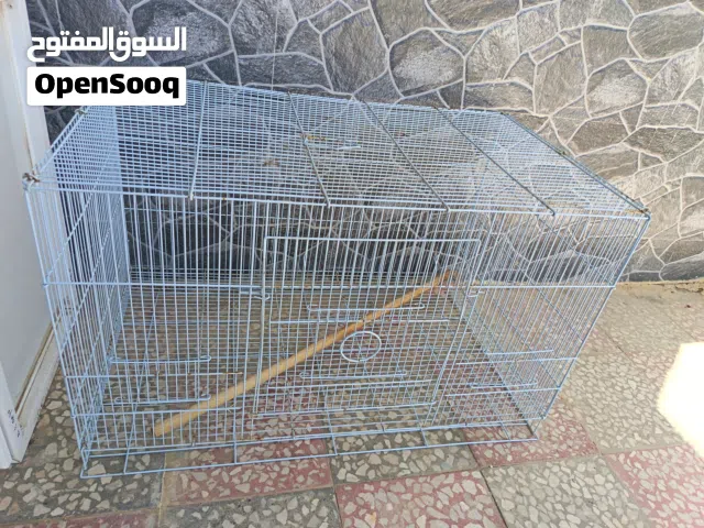 للبيع قفص طيور