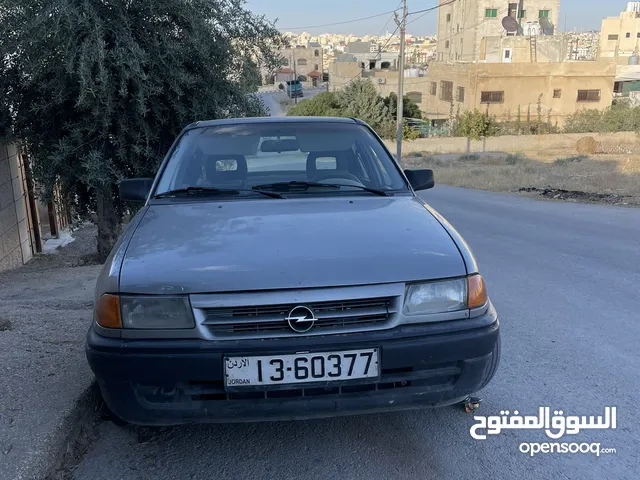 Opel Astra 1994 in Zarqa