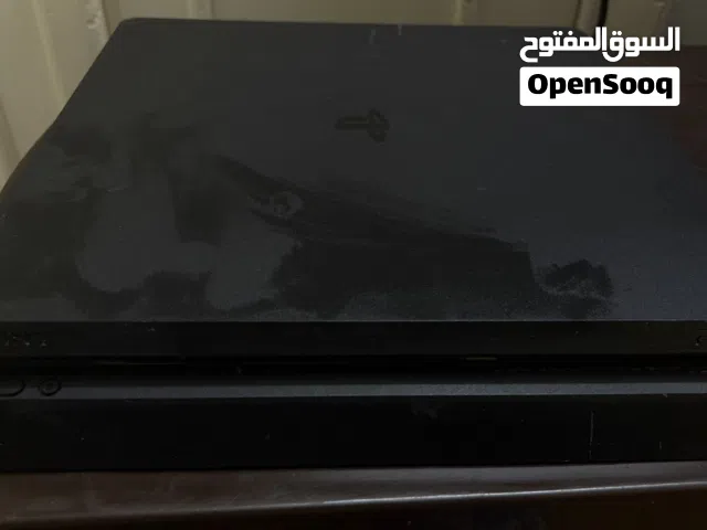 PlayStation 4 PlayStation for sale in Irbid