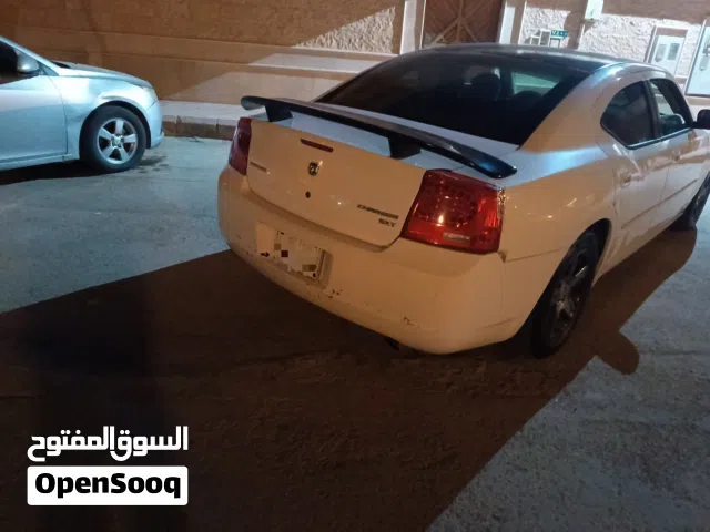 دودج تشارجر 2010 SXT للبيع