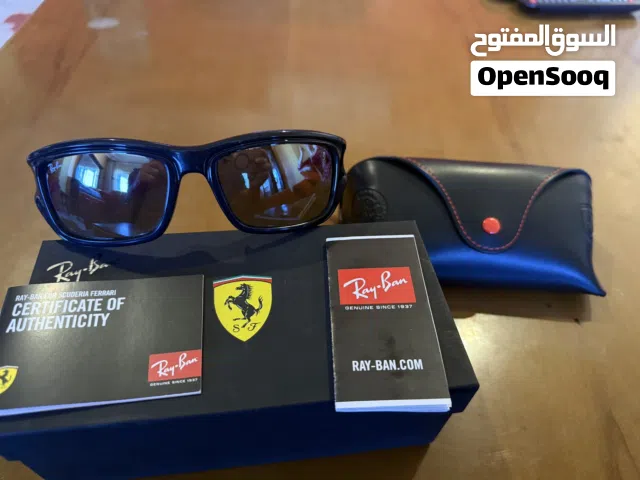 نظارة ريبان اصلي للبيع