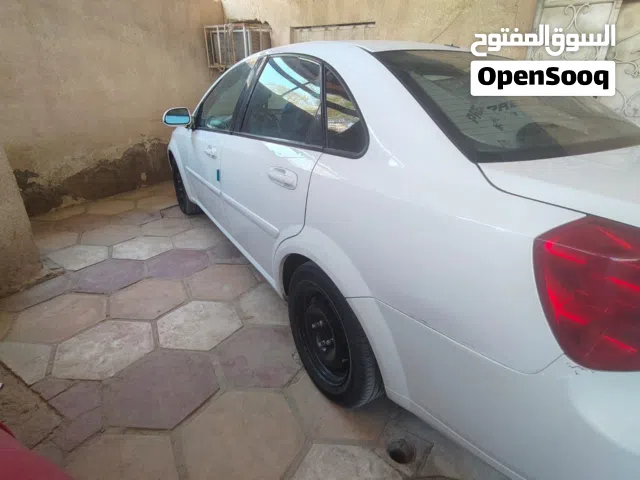 2012 شيفروليه اخرى