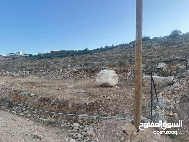 دولم أرض للبيع واصلو مياه وكهرباء بسعر مغري